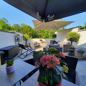 Deluxe Double Kamer